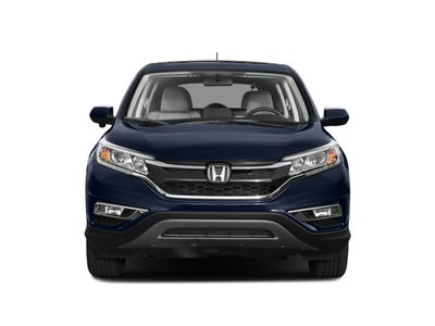 2015 Honda CR-V EX 2WD