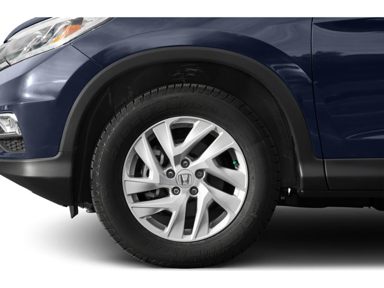 2015 Honda CR-V EX 2WD