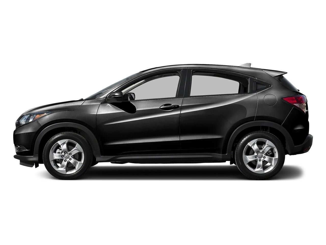 2016 Honda HR-V 2WD EX CVT