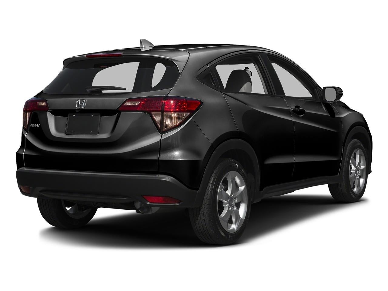 2016 Honda HR-V 2WD EX CVT