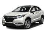 2016 Honda HR-V 2WD EX CVT