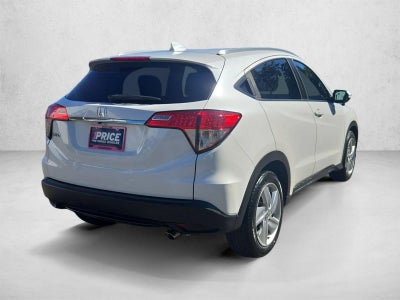2020 Honda HR-V EX 2WD CVT