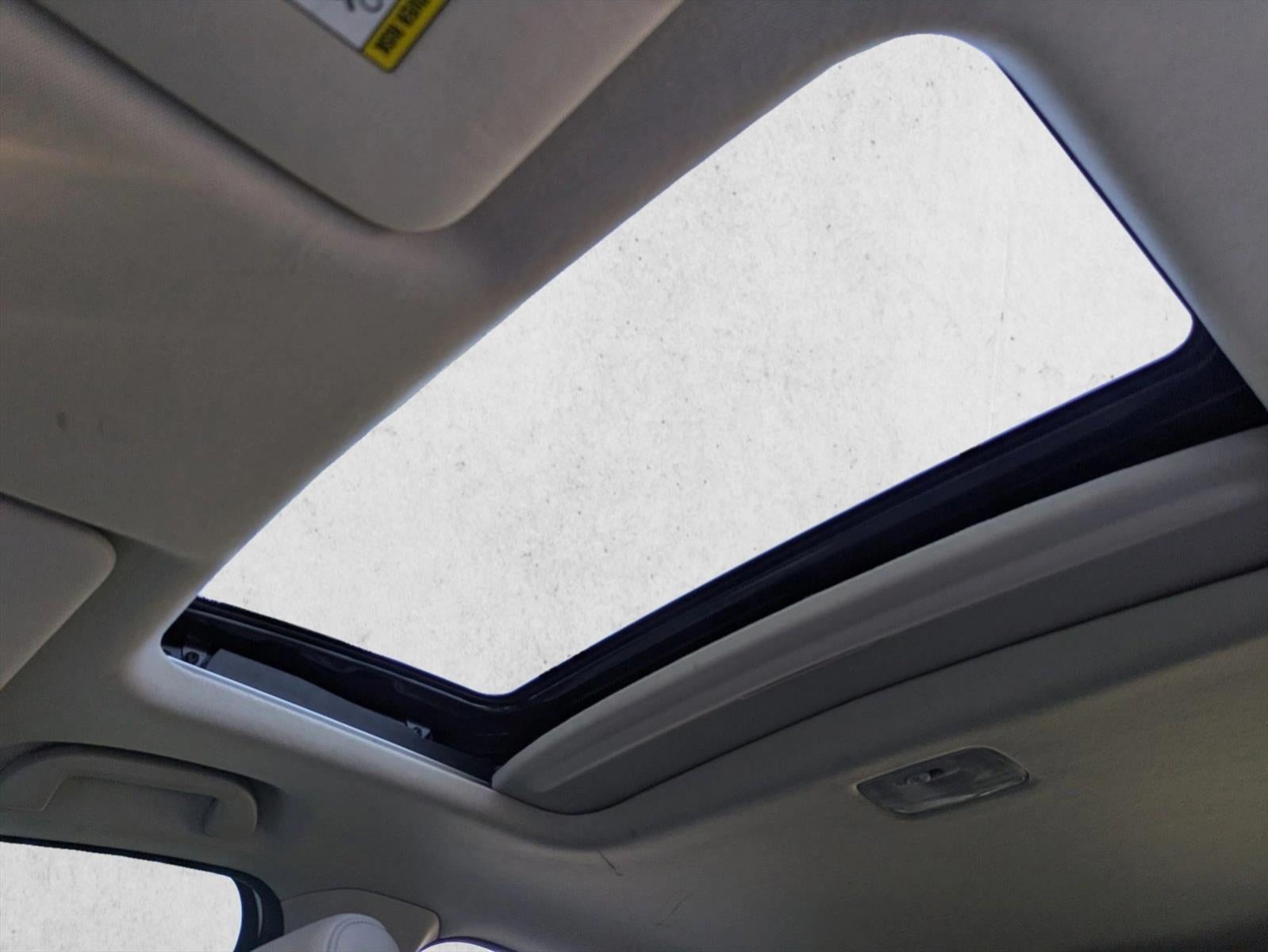 2018 Honda HR-V EX-L Navi 2WD CVT