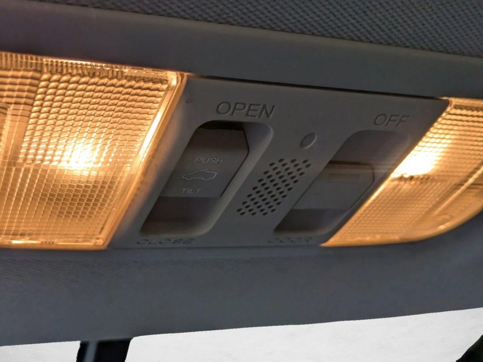 2018 Honda HR-V EX-L Navi 2WD CVT