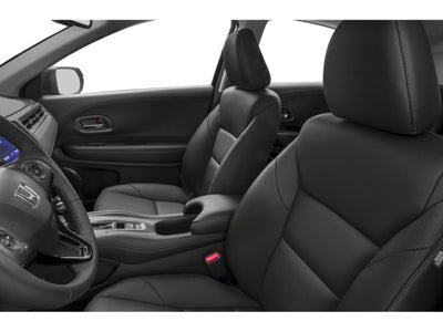 2018 Honda HR-V EX-L Navi 2WD CVT