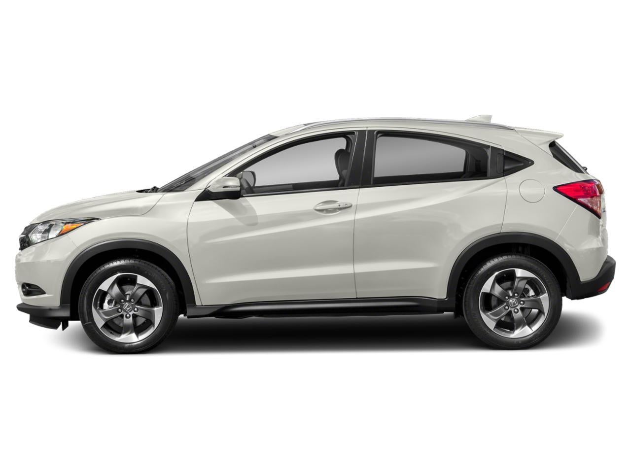 2018 Honda HR-V EX-L Navi 2WD CVT