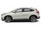 2018 Honda HR-V EX-L Navi 2WD CVT