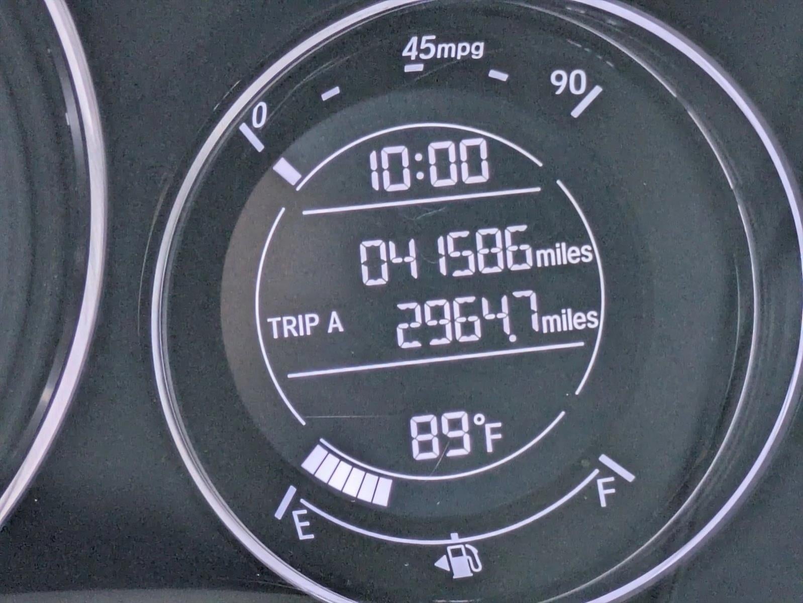 2021 Honda HR-V Sport AWD CVT