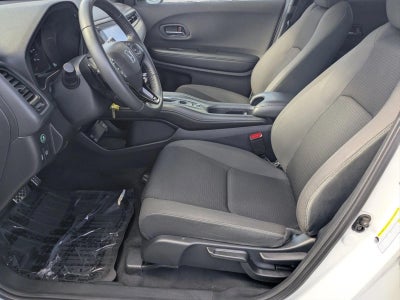 2021 Honda HR-V Sport AWD CVT