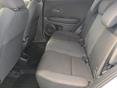 2021 Honda HR-V Sport AWD CVT