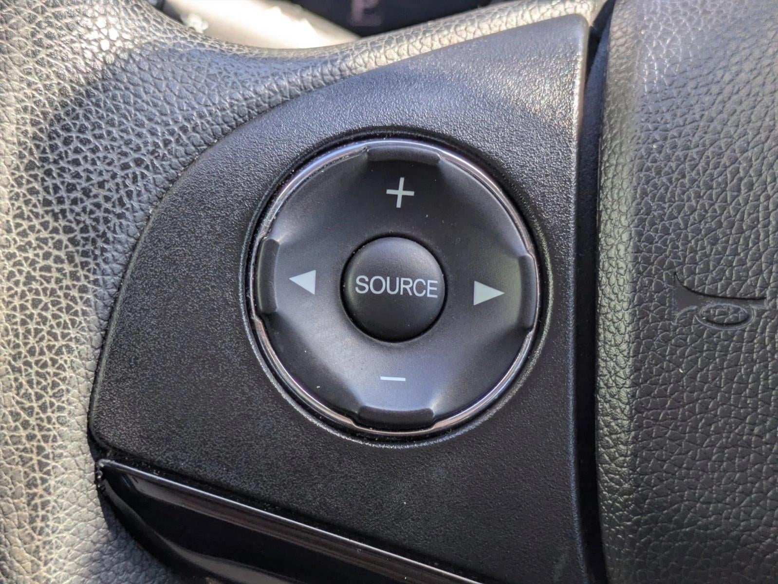 2018 Honda HR-V LX AWD CVT