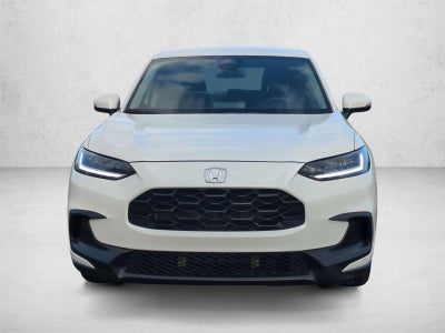 2024 Honda HR-V LX 2WD CVT