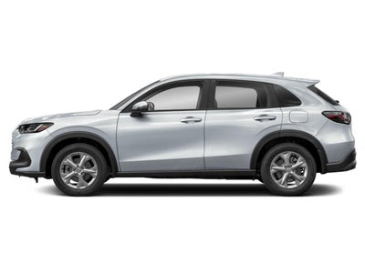 2024 Honda HR-V LX 2WD CVT