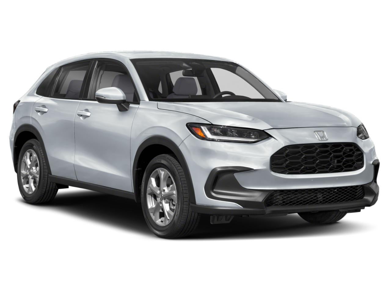 2024 Honda HR-V LX 2WD CVT