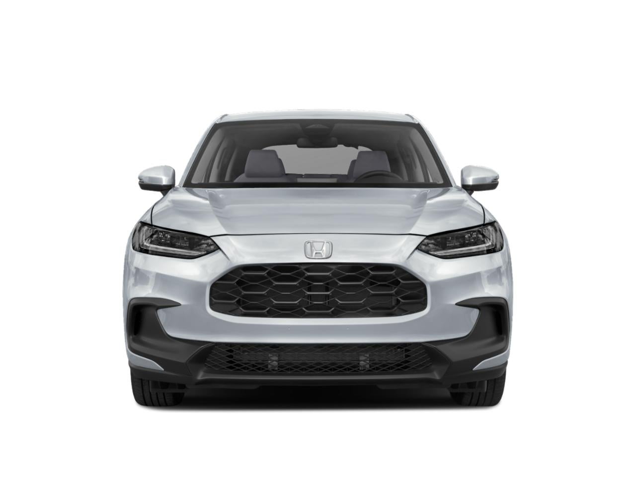 2024 Honda HR-V LX 2WD CVT
