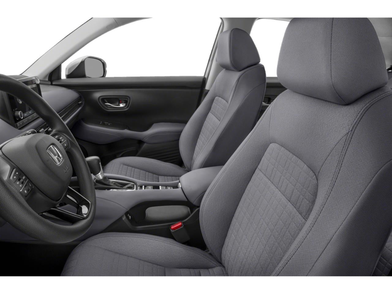 2023 Honda HR-V LX 2WD CVT