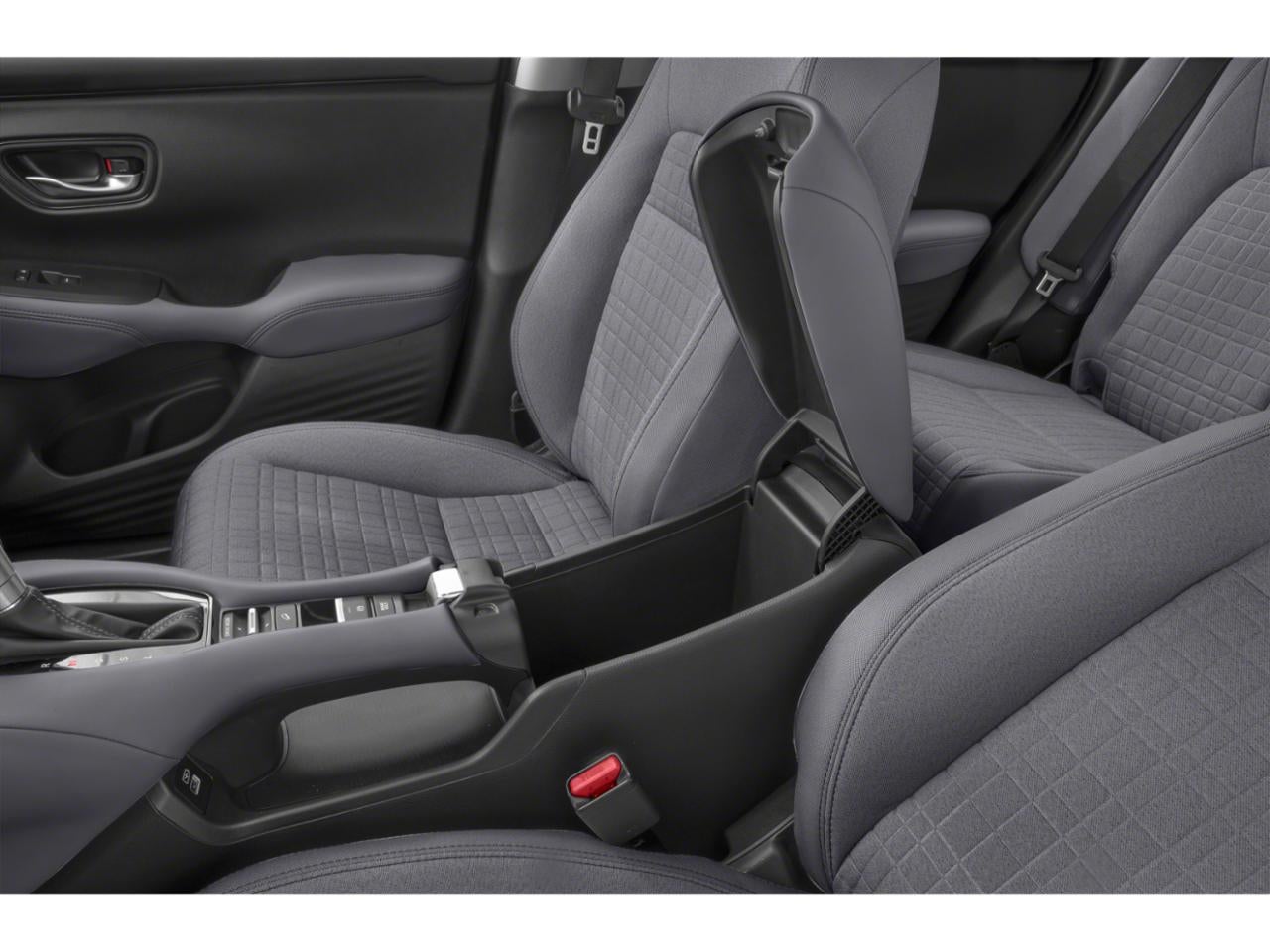 2023 Honda HR-V LX 2WD CVT