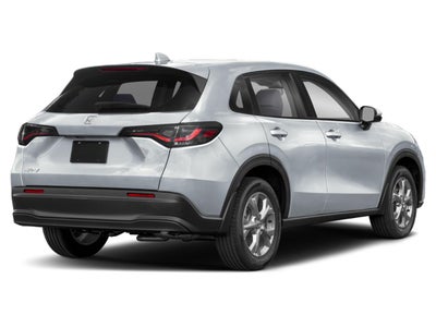 2023 Honda HR-V LX 2WD CVT