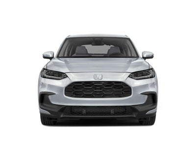 2023 Honda HR-V LX 2WD CVT