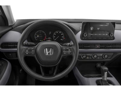 2023 Honda HR-V LX 2WD CVT