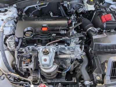 2023 Honda HR-V LX 2WD CVT