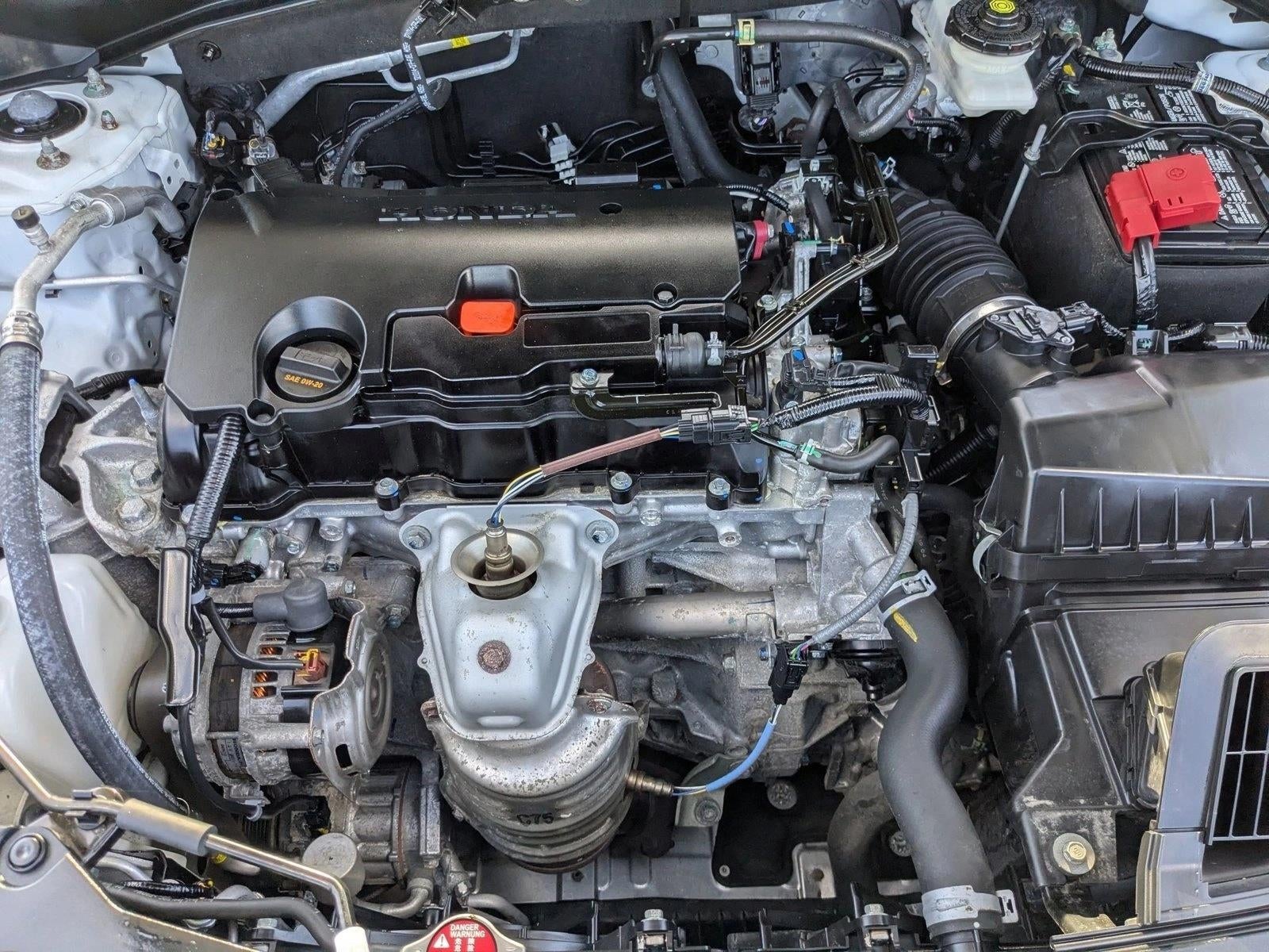 2023 Honda HR-V LX 2WD CVT