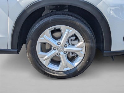 2023 Honda HR-V LX 2WD CVT