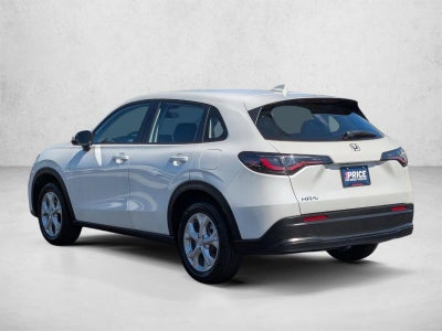 2023 Honda HR-V LX 2WD CVT