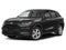 2026 Honda HR-V LX 2WD CVT