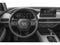 2026 Honda HR-V LX 2WD CVT