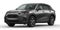 2026 Honda HR-V LX 2WD CVT