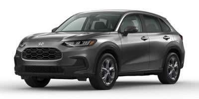 2026 Honda HR-V LX 2WD CVT