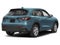 2026 Honda HR-V LX 2WD CVT