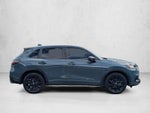 2024 Honda HR-V Sport 2WD CVT