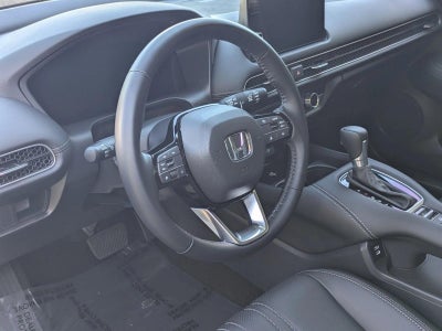 2026 Honda HR-V EX-L 2WD CVT