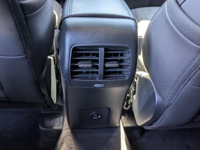 2021 Ford Bronco Sport Big Bend 4x4