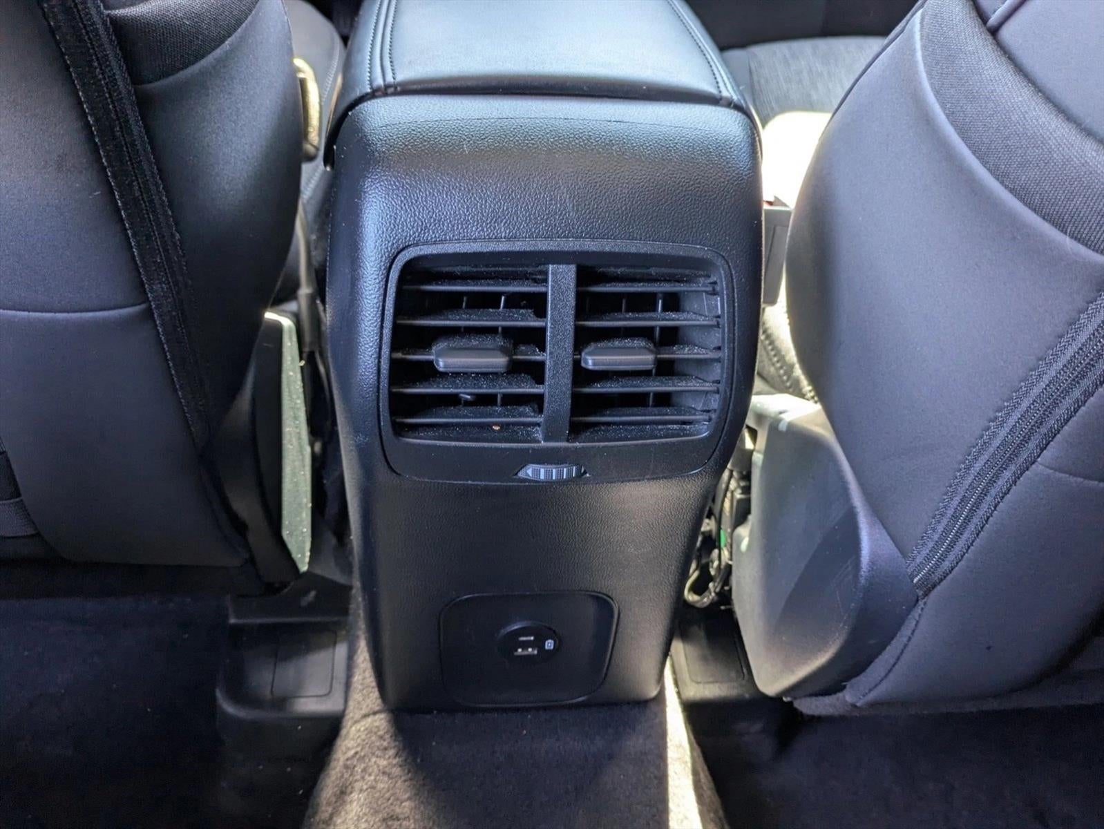 2021 Ford Bronco Sport Big Bend 4x4