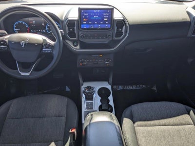 2021 Ford Bronco Sport Big Bend 4x4