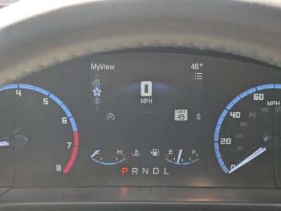 2024 Ford Bronco Sport Big Bend 4x4