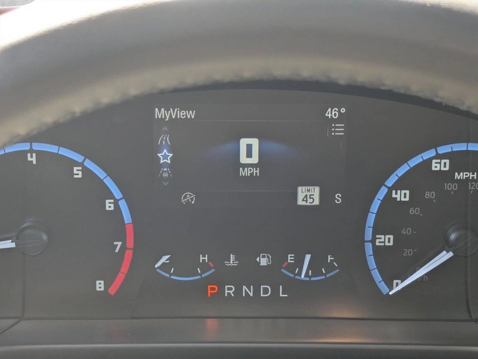 2024 Ford Bronco Sport Big Bend 4x4