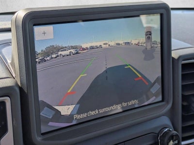 2024 Ford Bronco Sport Big Bend 4x4