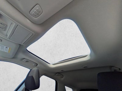 2024 Ford Bronco Sport Big Bend 4x4