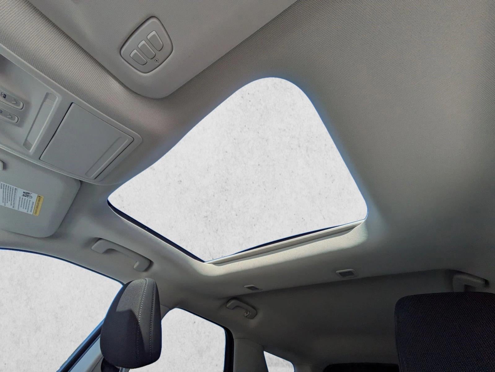 2024 Ford Bronco Sport Big Bend 4x4