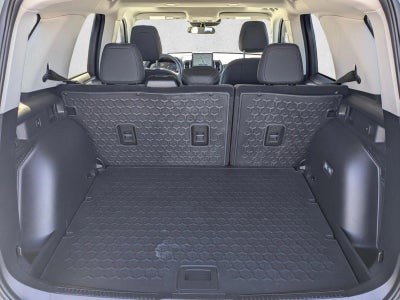 2024 Ford Bronco Sport Big Bend 4x4