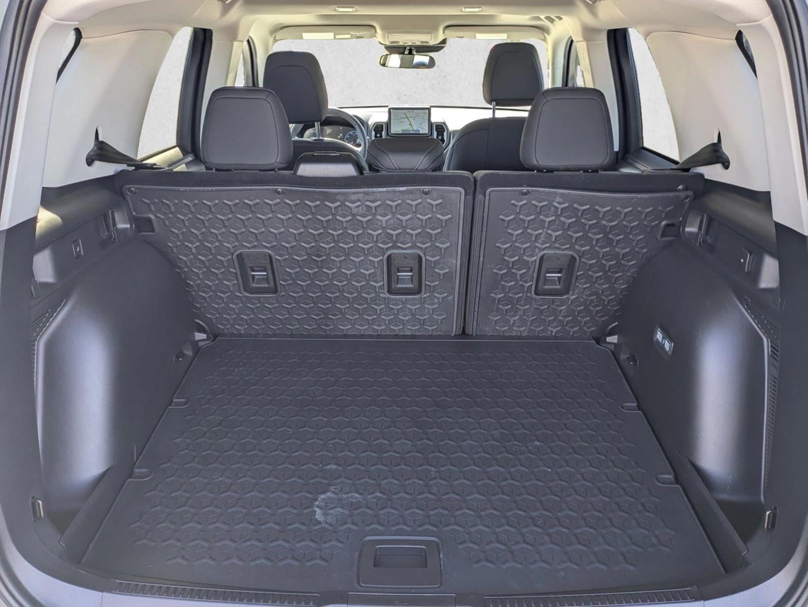 2024 Ford Bronco Sport Big Bend 4x4