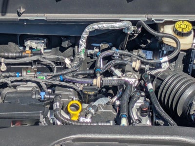 2024 Ford Bronco Sport Big Bend 4x4