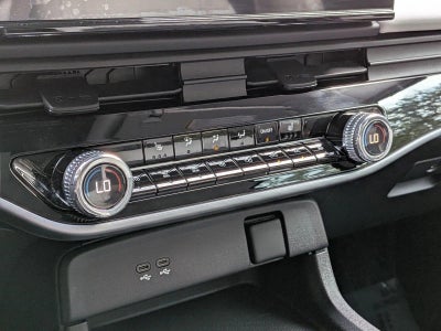 2024 Honda Prologue Touring AWD