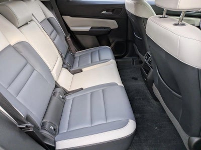 2024 Honda Prologue Touring AWD