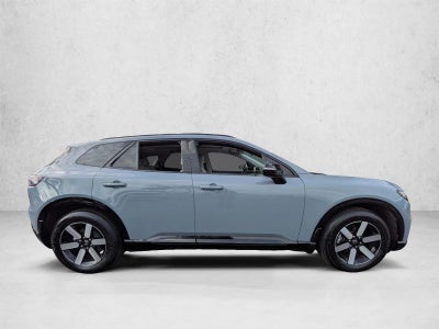 2024 Honda Prologue Touring AWD