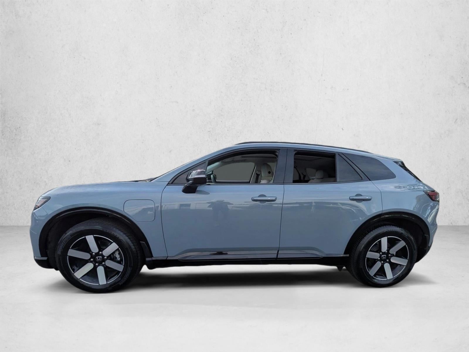 2024 Honda Prologue Touring AWD